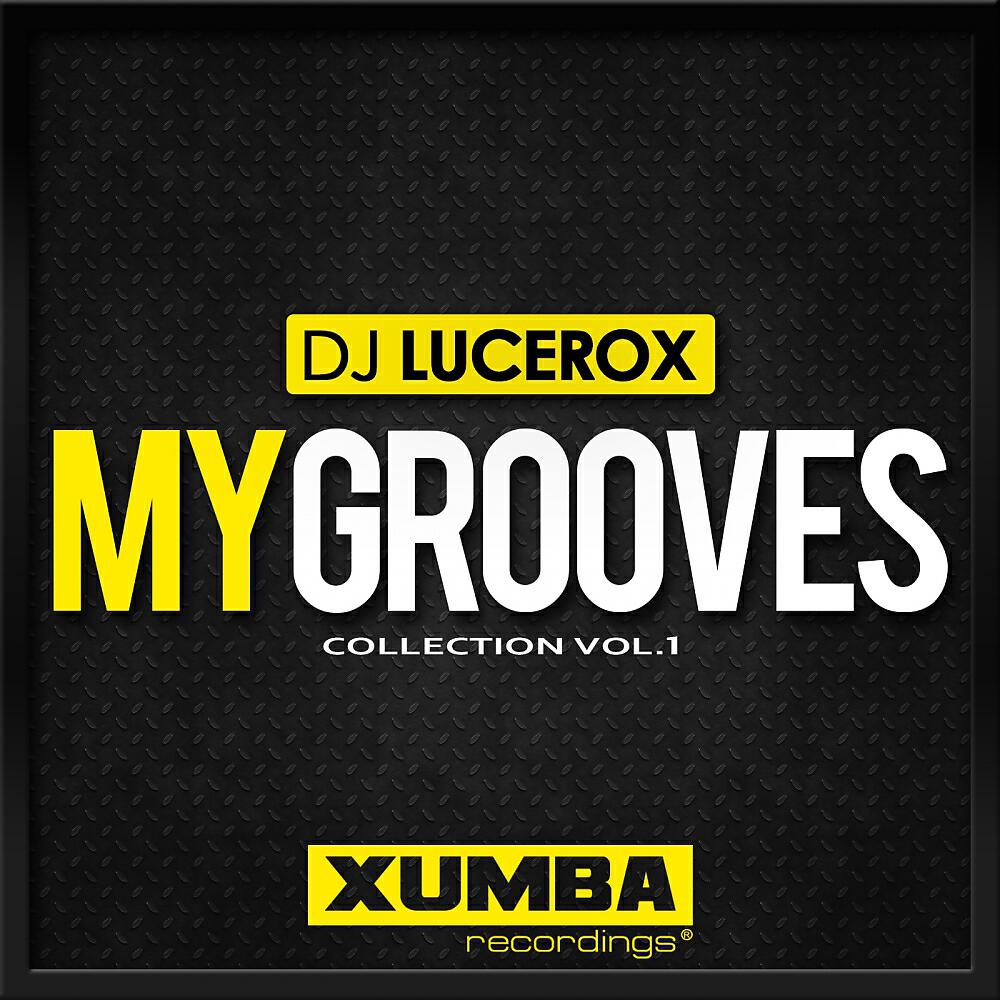 DJ Lucerox - Latin System (Original Mix)