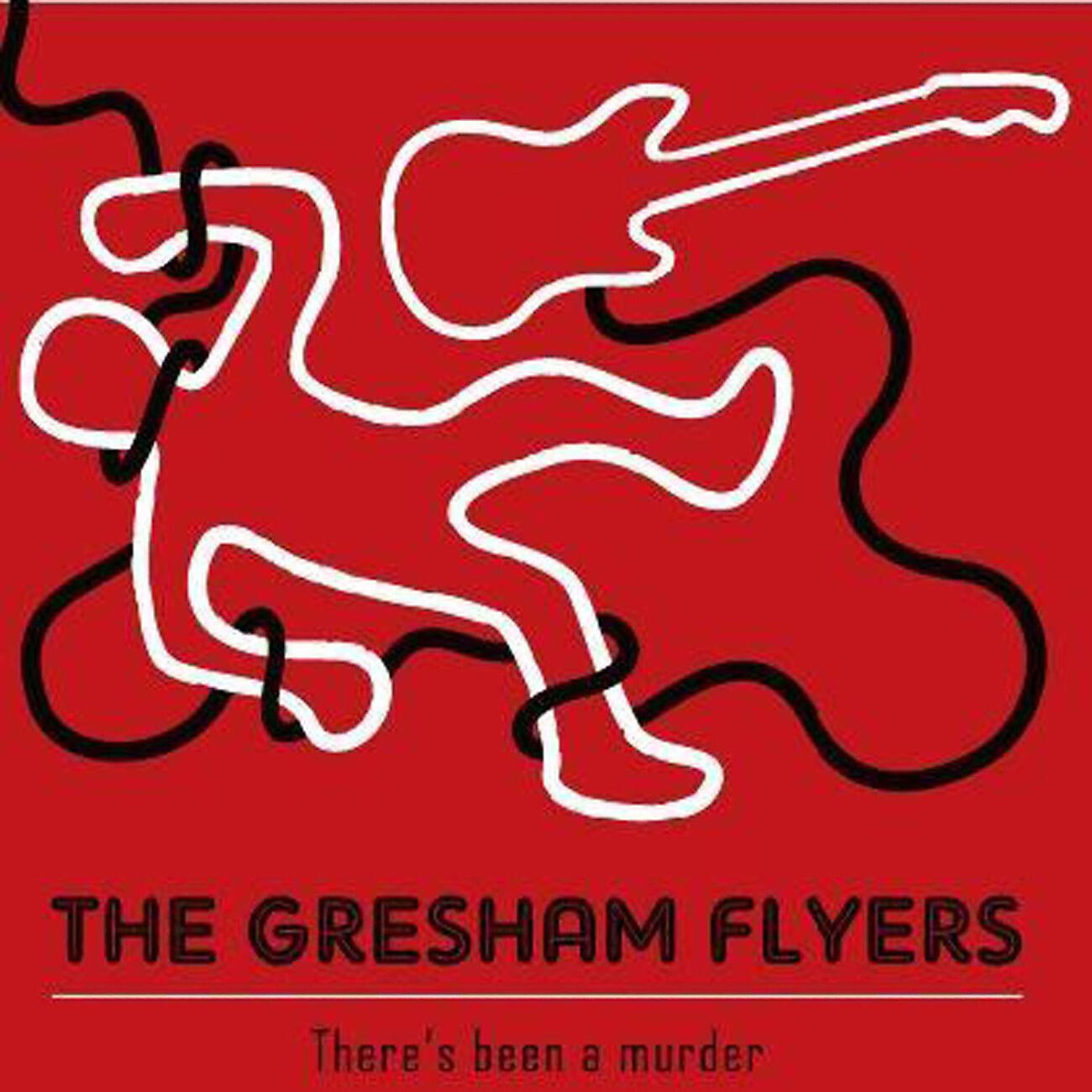 The Gresham Flyers - Troopy