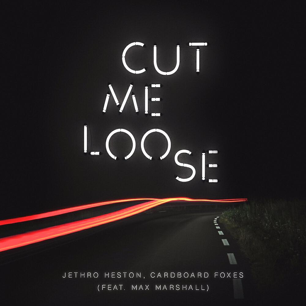 Jethro Heston - Cut Me Loose (Original Mix)
