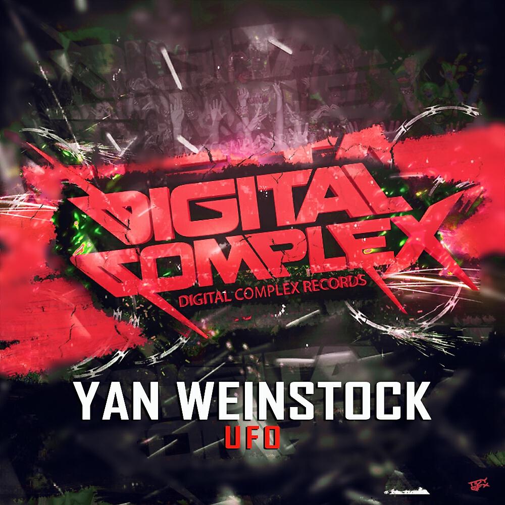 Yan Weinstock - UFO (Original Mix)