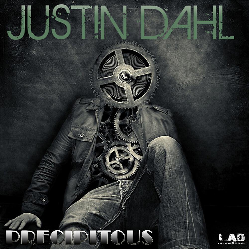 Justin Dahl - Generous Denial (Original Mix)