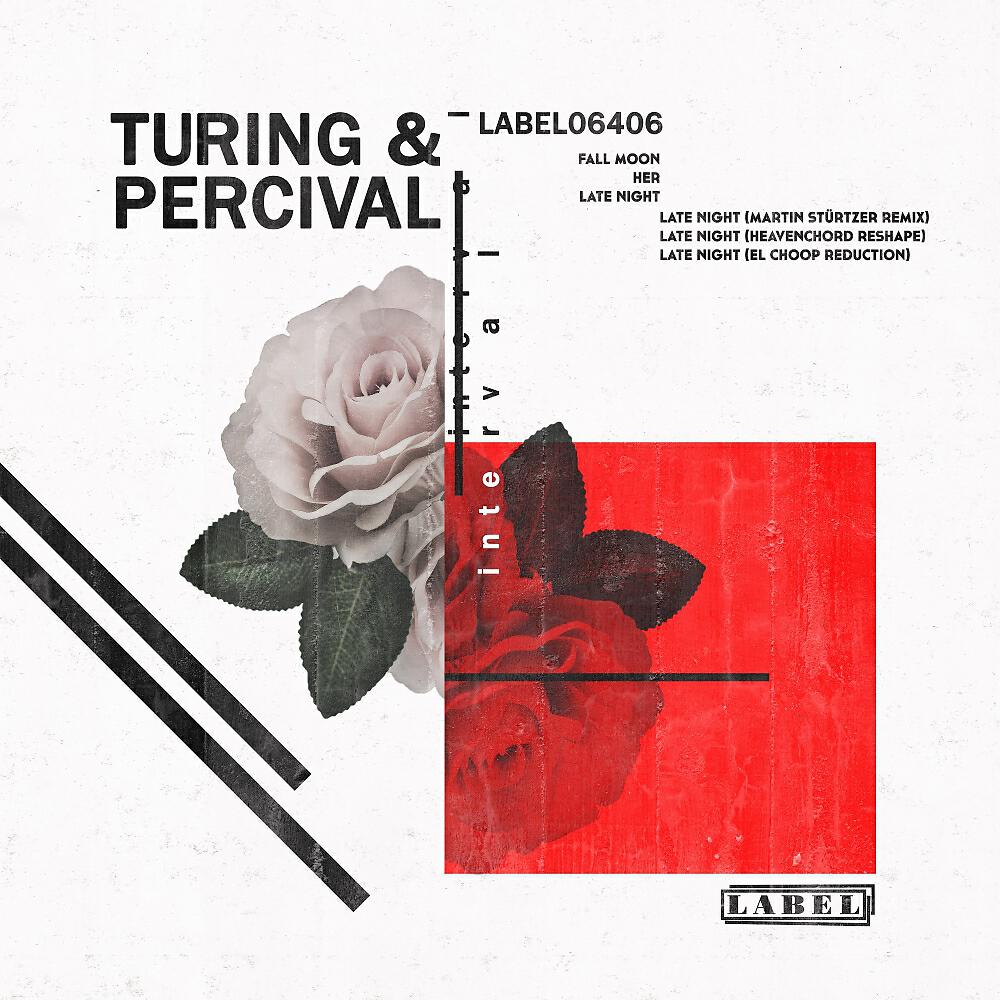 Turing - Fall Moon (Original Mix)