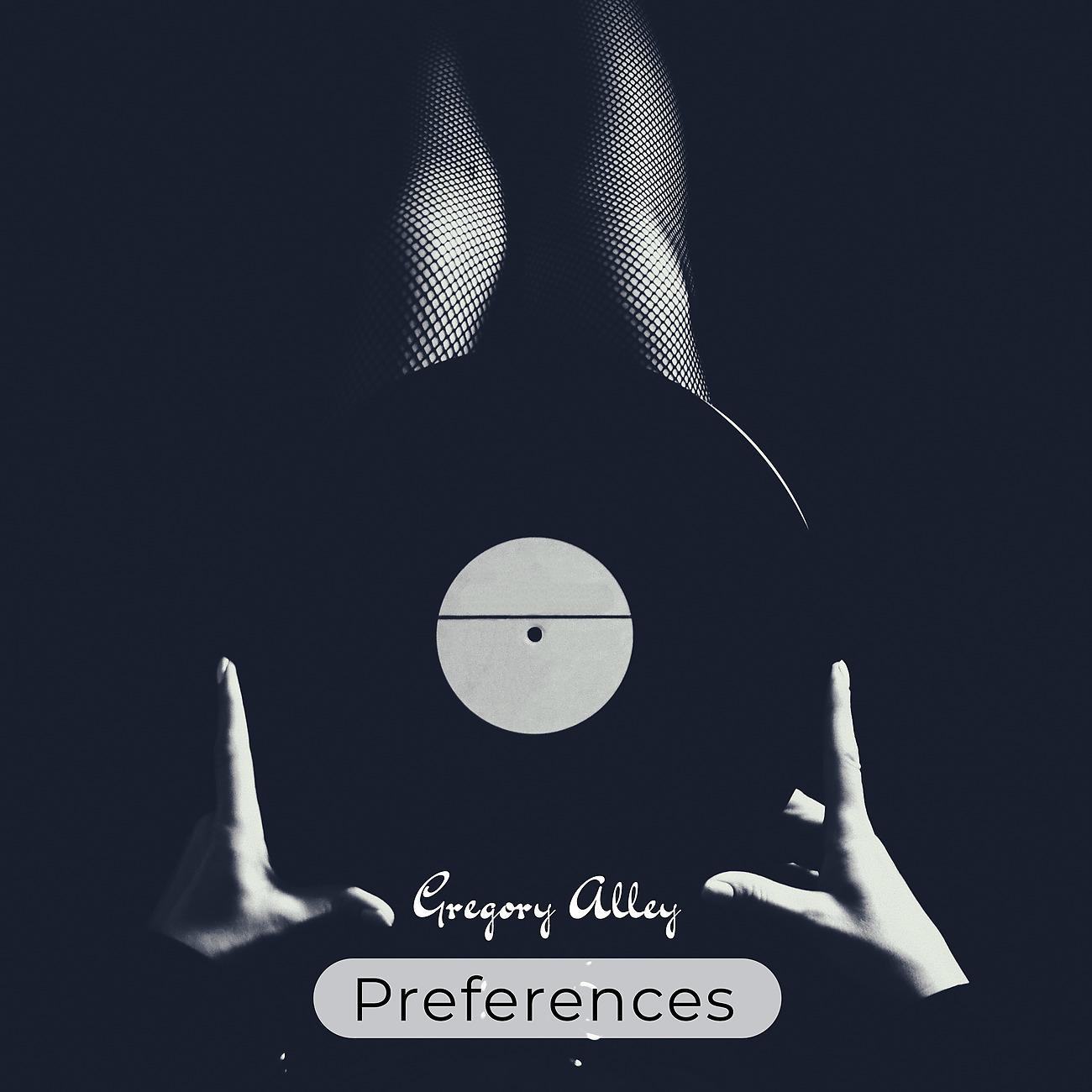 Постер альбома Preferences