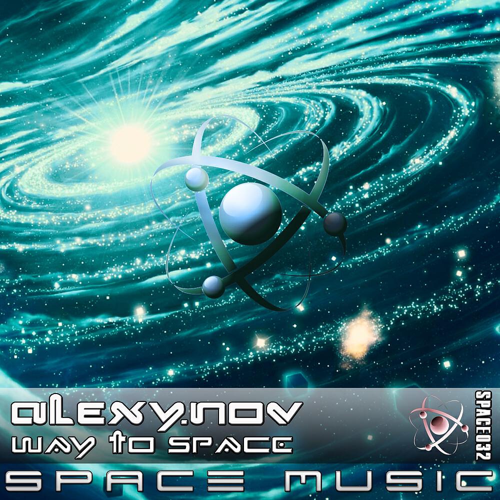 Alexy.Nov - Dream In Anabiosis (Original Mix)