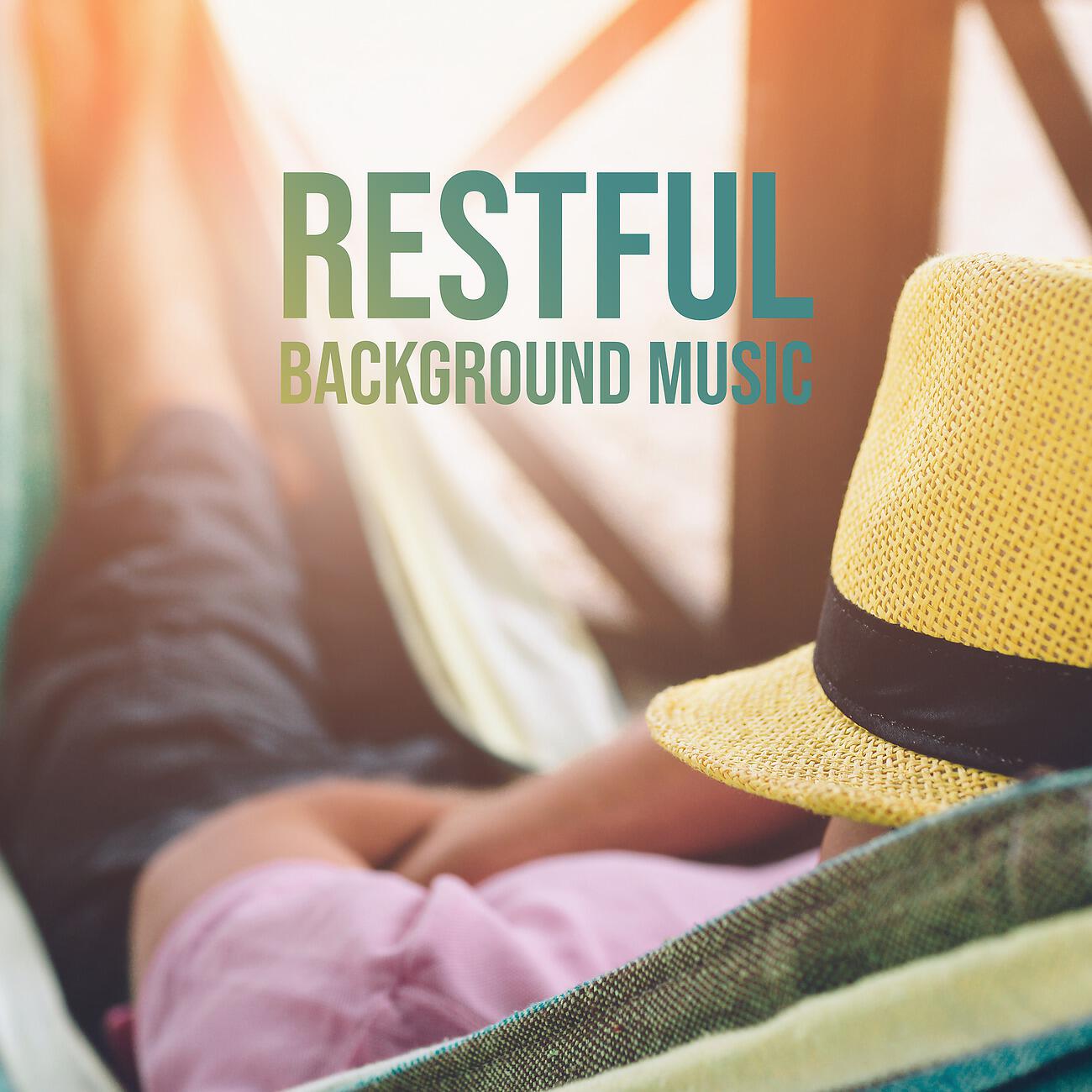 Restful Background Music Consort - Magic Time