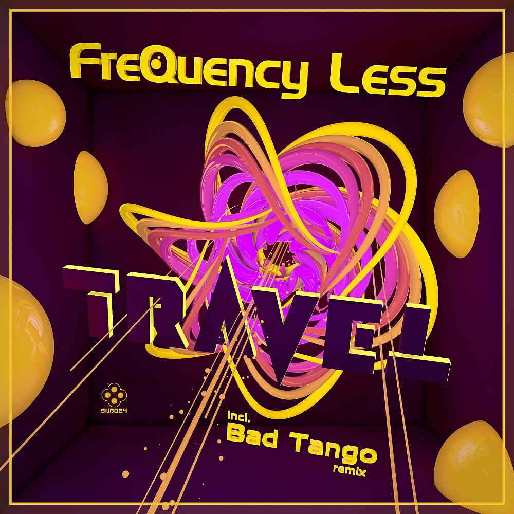 Frequency Less - Travel (Original Mix)