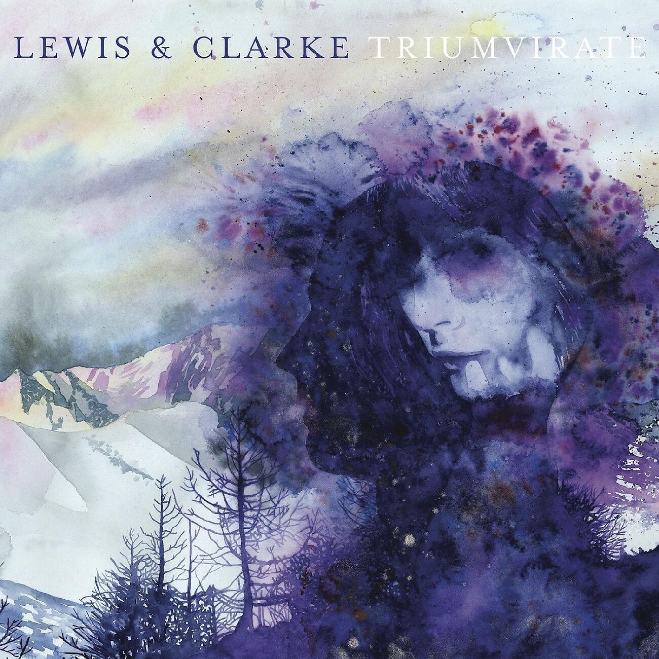 Lewis - Triumvirate