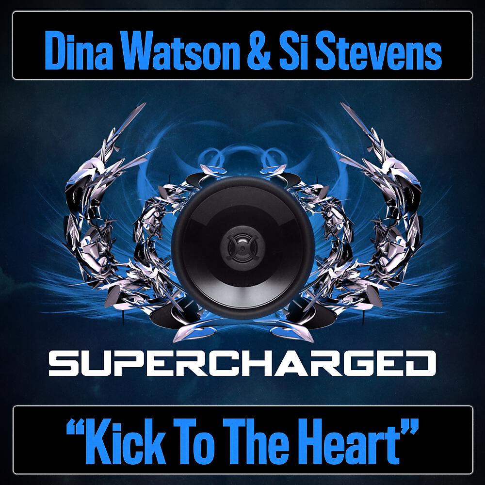 Dina Watson - Kick To The Heart (Original Mix)
