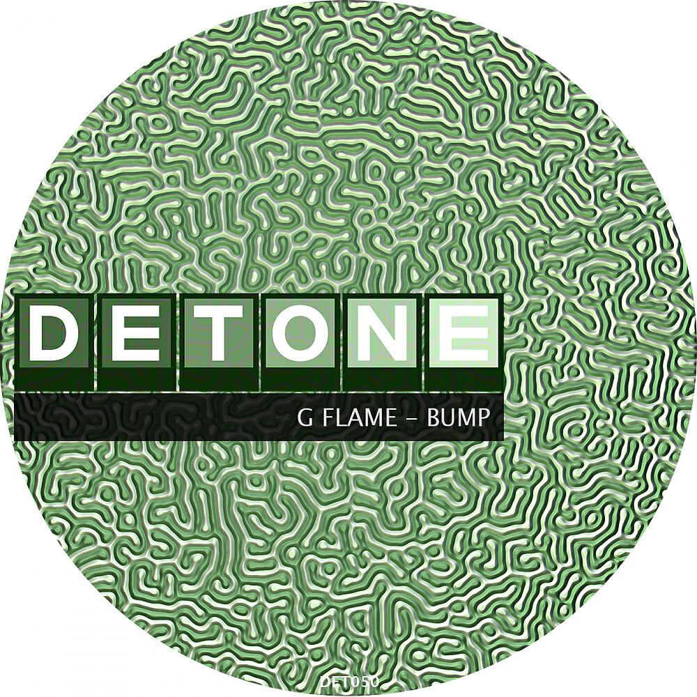 G Flame - Bump (Gaetano Parisio Remix)