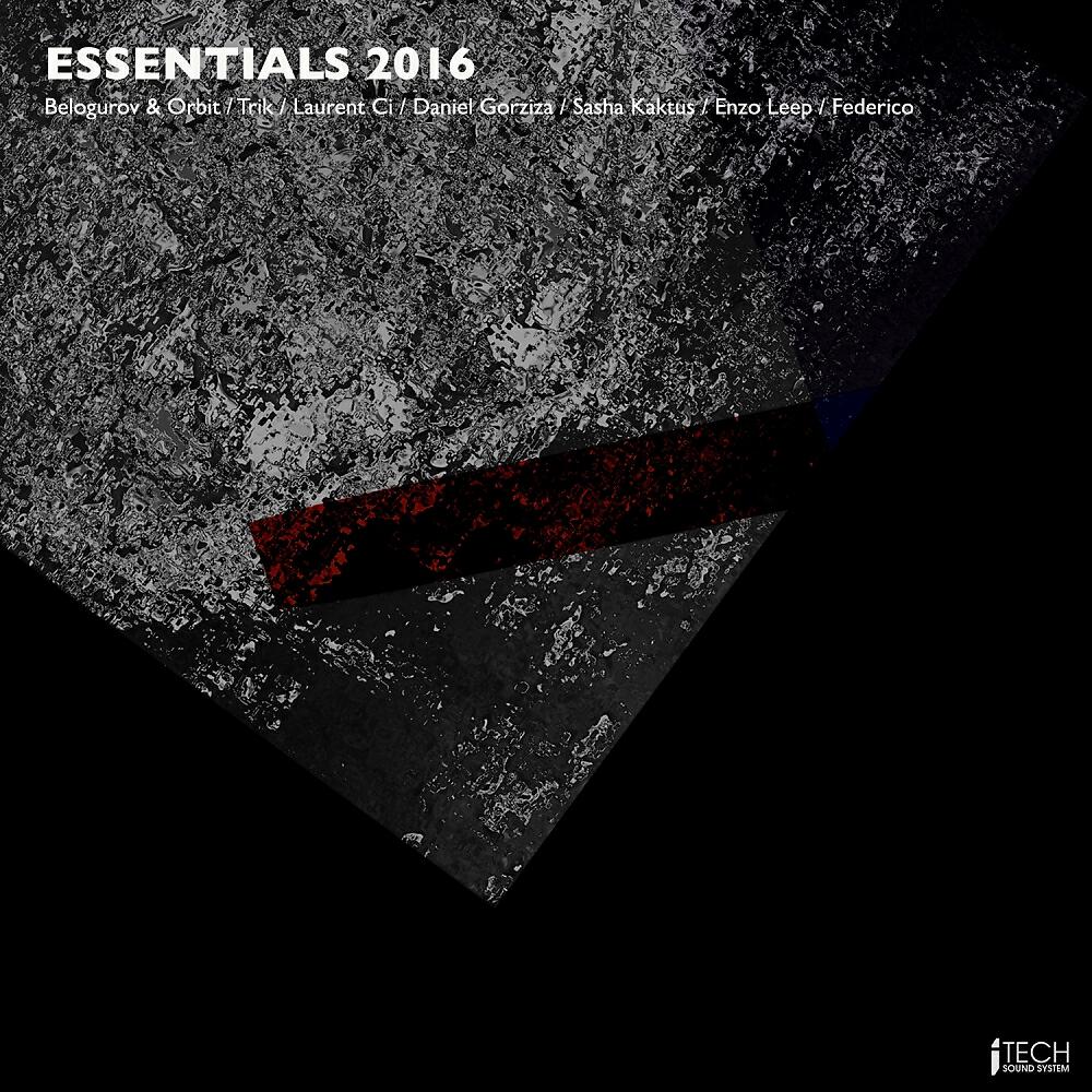 Sasha Kaktus - She Potom (Original Mix)