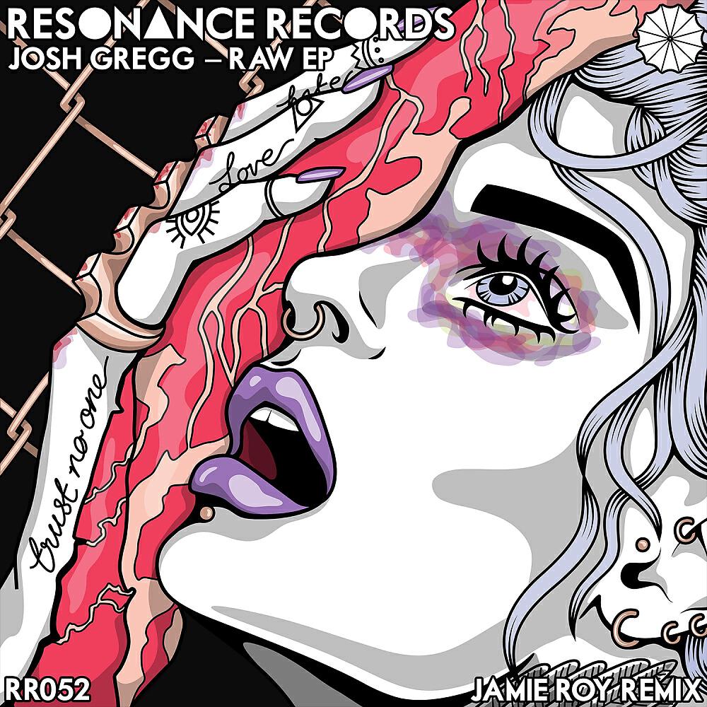 Josh Gregg - Esca (Original Mix)