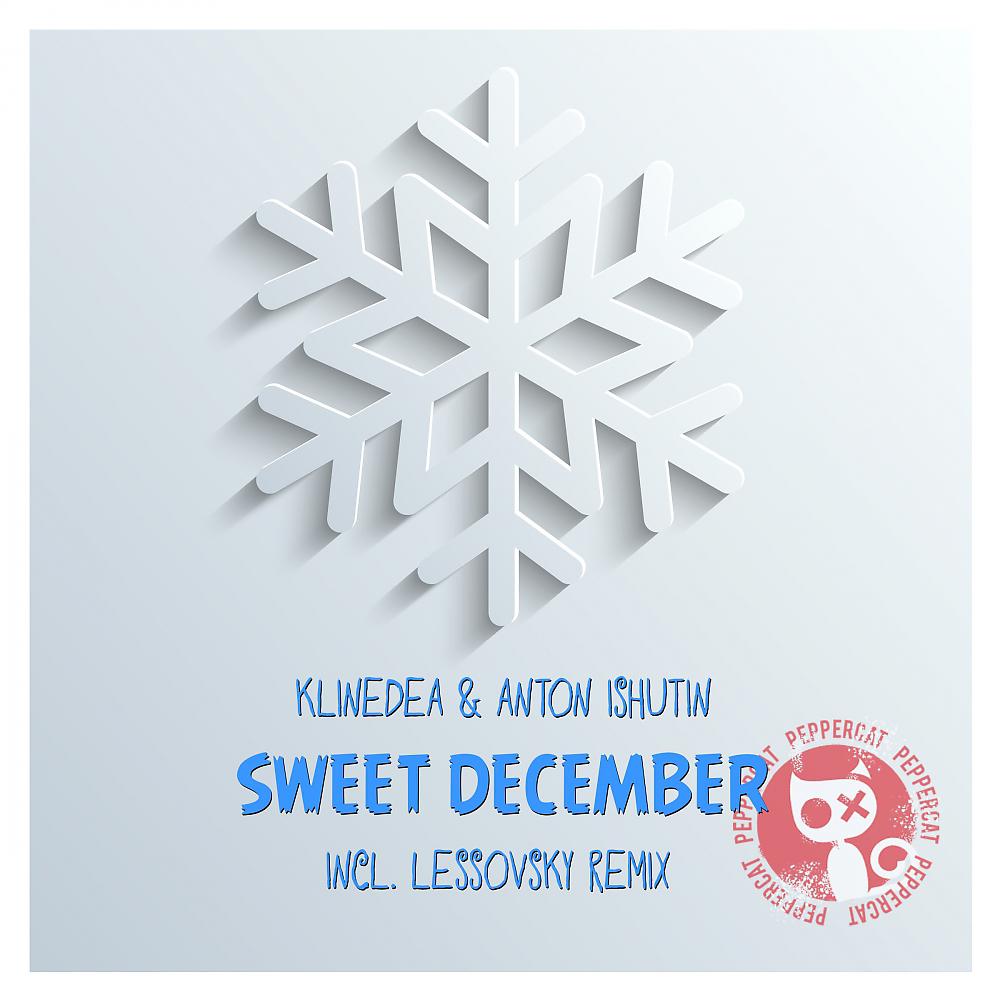 Постер альбома Sweet December