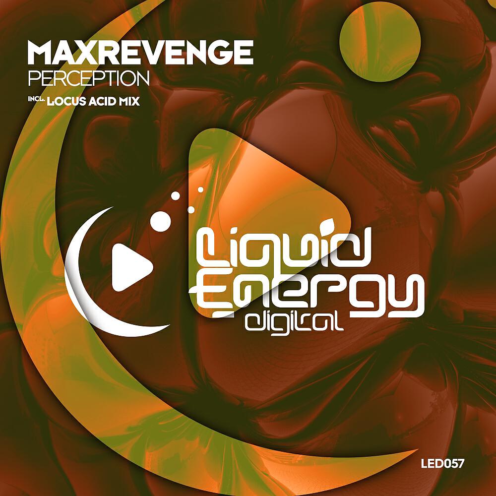 MaxRevenge - Perception (Original Mix)