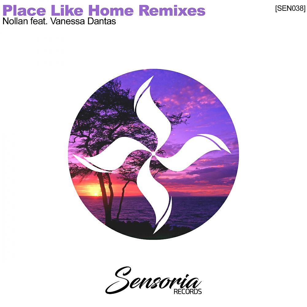 Nollan - Place Like Home (Julien Lepage Remix)