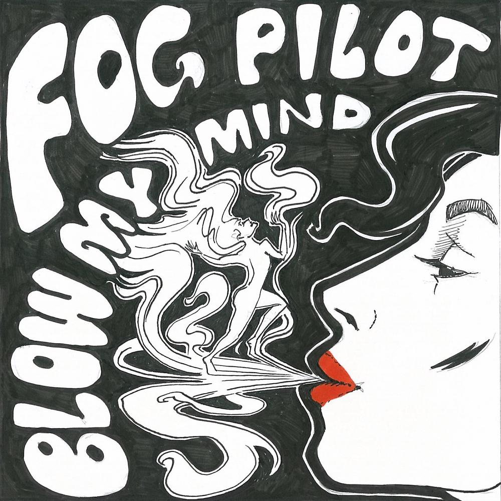 Постер альбома Blow My Mind EP
