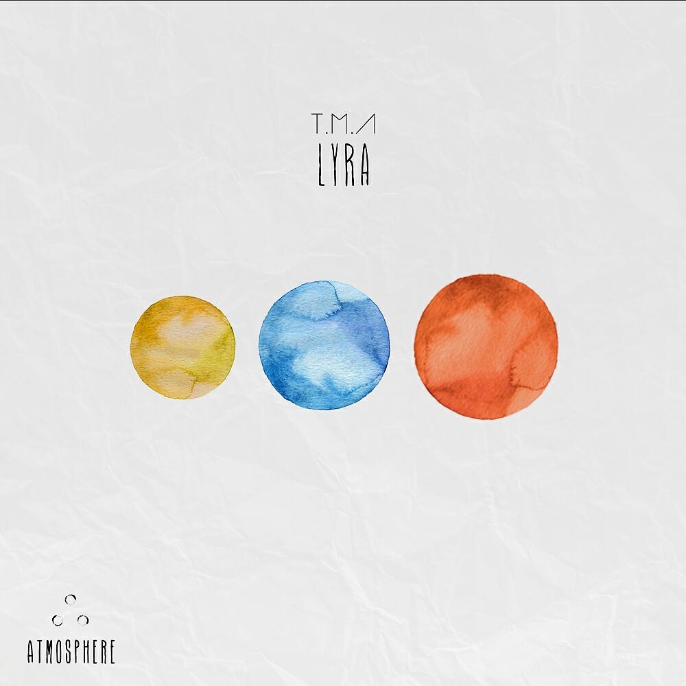 T.M.A - Lyra (Cascandy Remix)