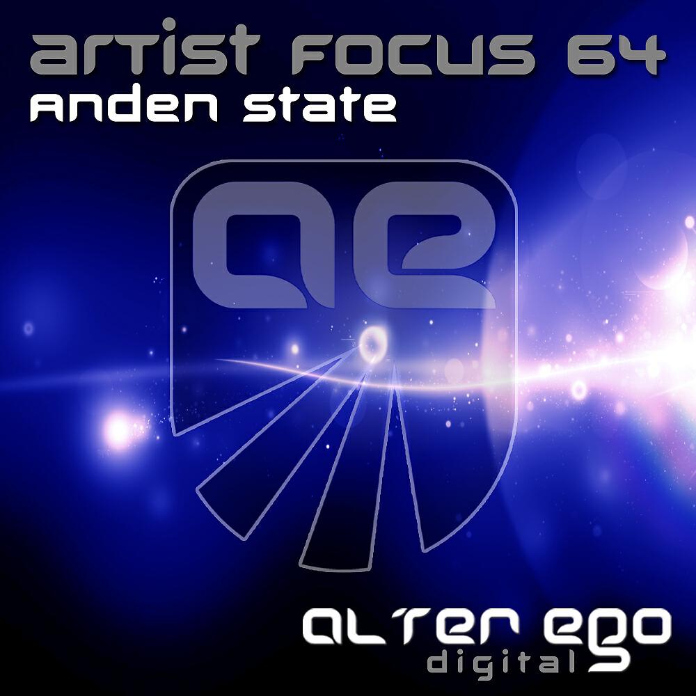 Mr Andre - Paprikas Krumpli (Anden State Remix)