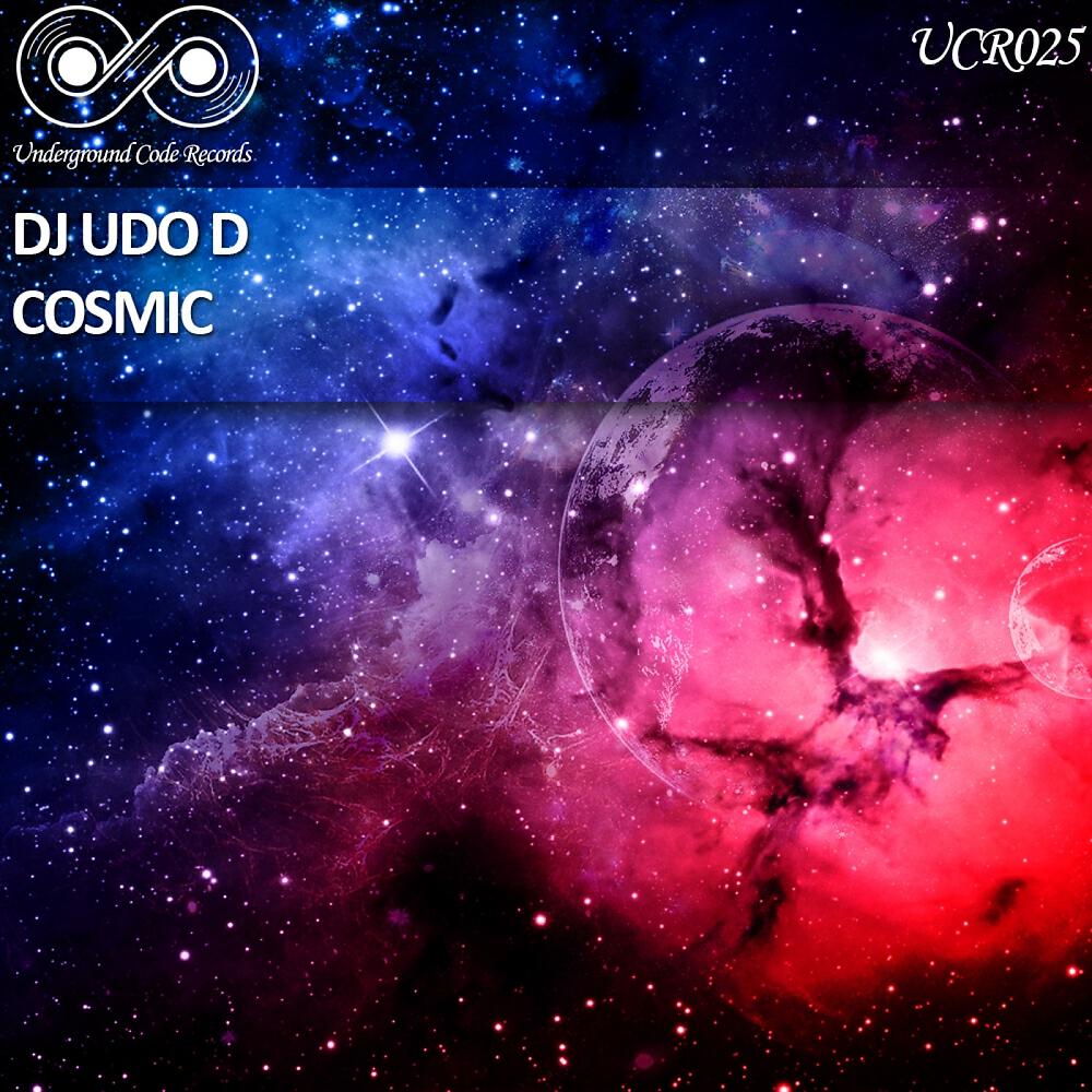 DJ UDO D - Energie (Original Mix)