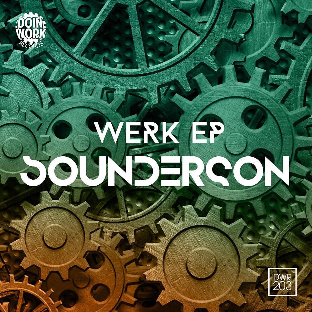 SOUNDERSON - No Pressure (Original Mix)