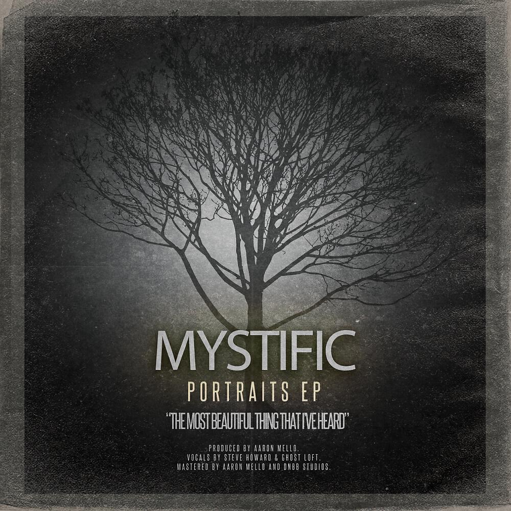 Mystific - Survive (Original Mix)