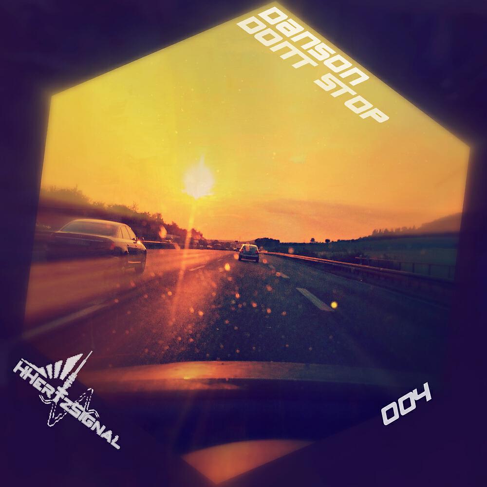 Fogmountain Subsystem - Don't Stop (Original Mix)