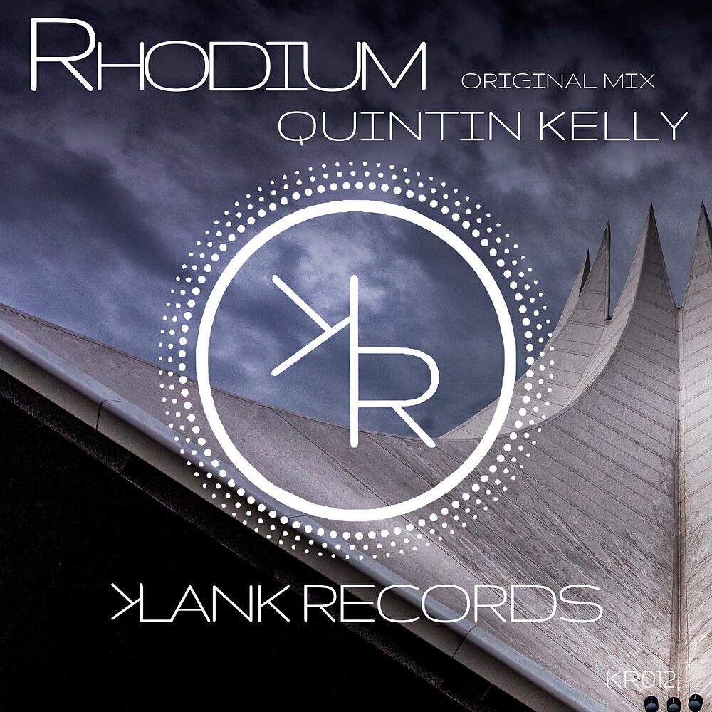 Quintin Kelly - Rhodium (Original Mix)