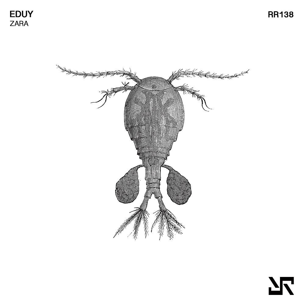 Eduy - Edde (Original Mix)