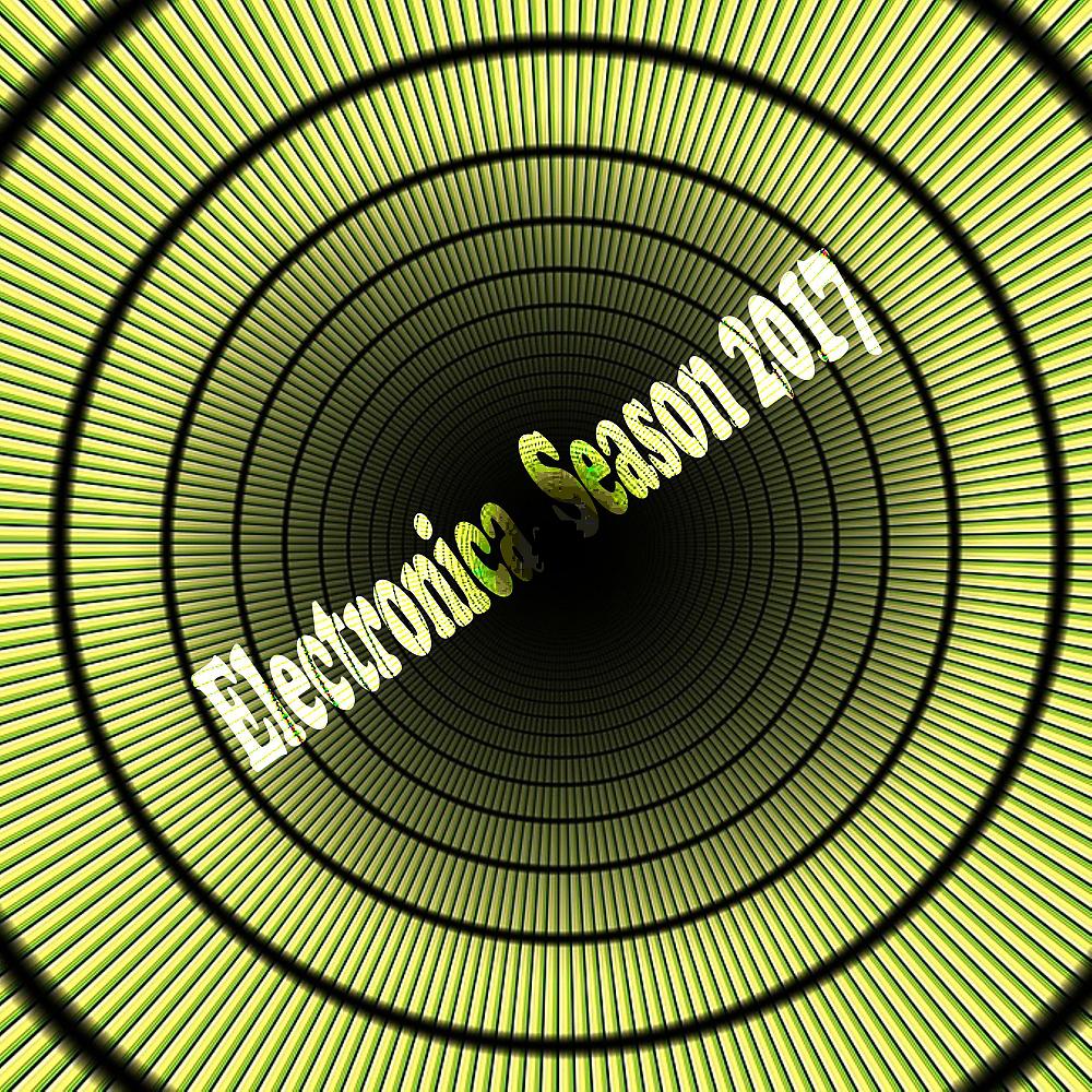 Постер альбома Electronica. Season 2017