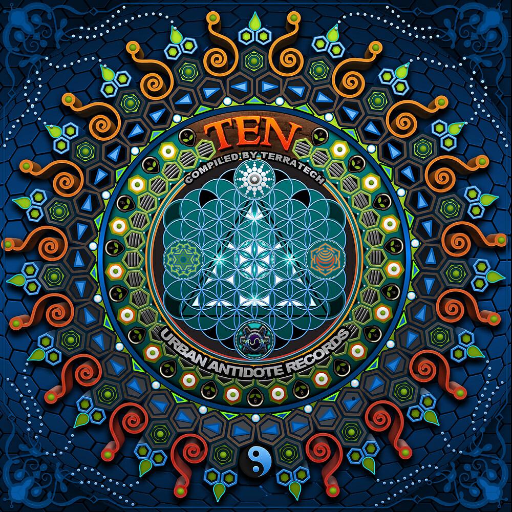TerraTech - Shamanism (Original Mix)