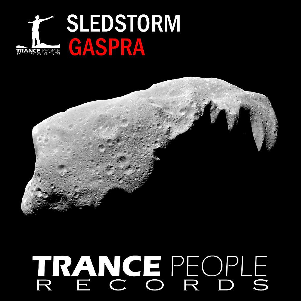 Sledstorm - Gaspra (Original Mix)