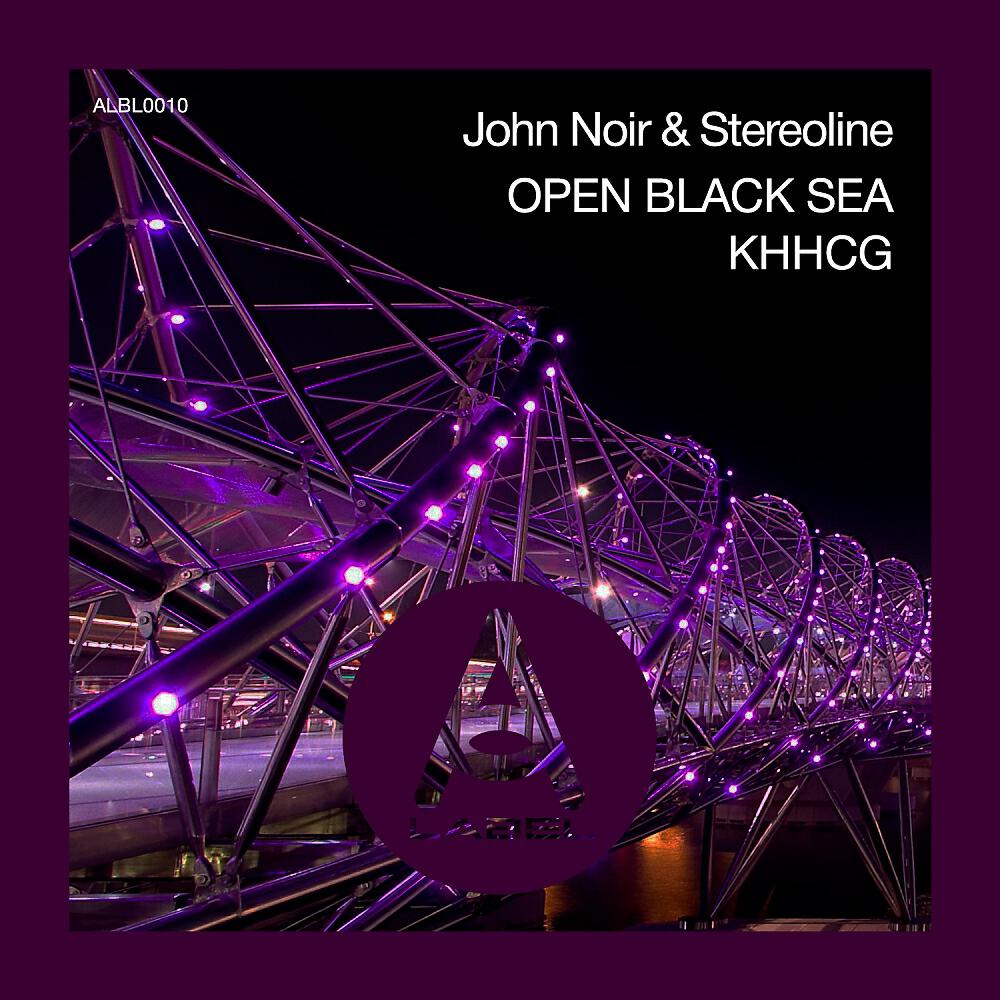 John Noir - KHHCG (Original Mix)