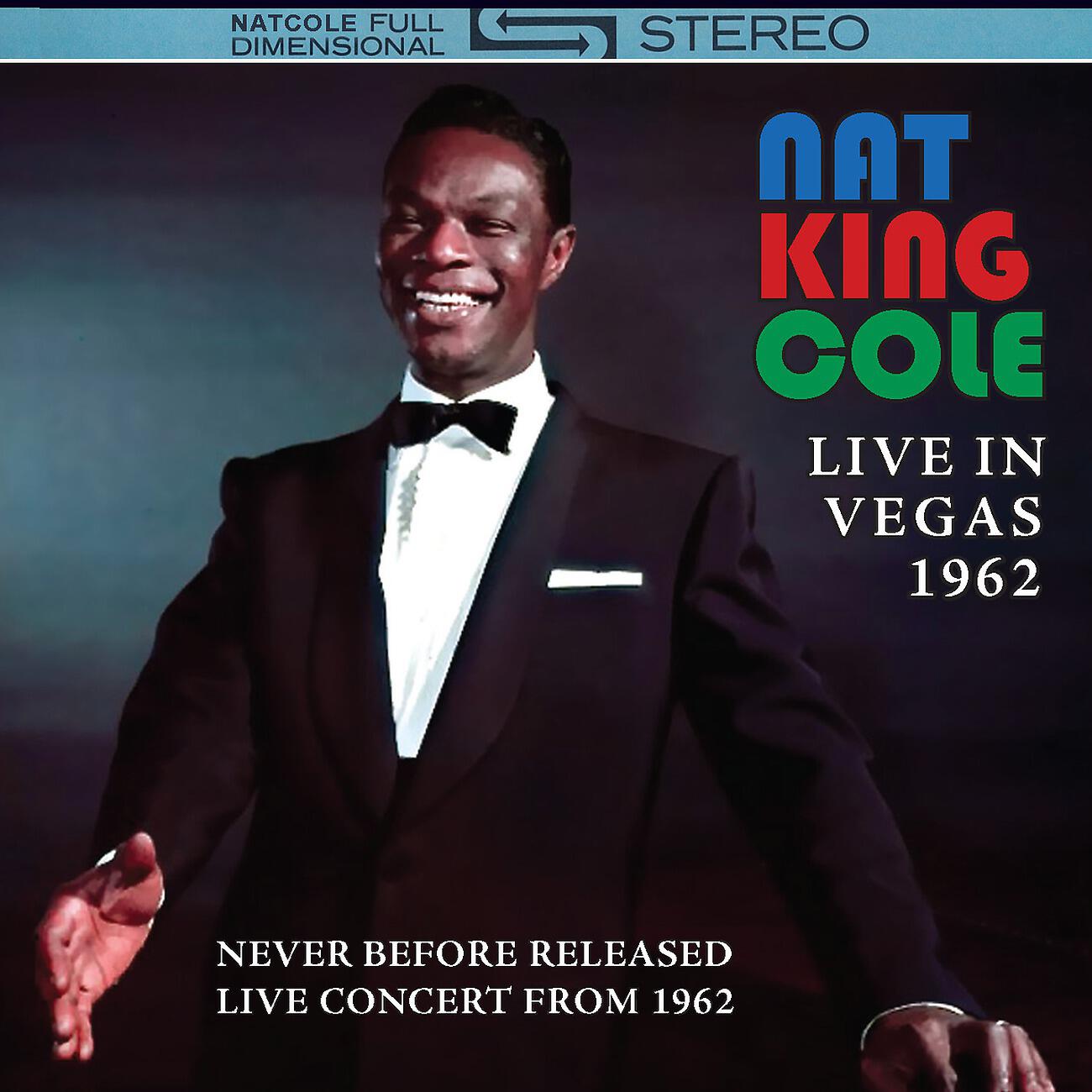Nat King Cole - Rheingold Beer Radio Commercial #2 (Take 1-3)