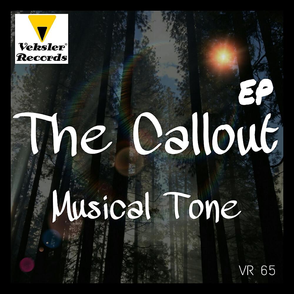 Musical Tone - Tech World (Original Mix)