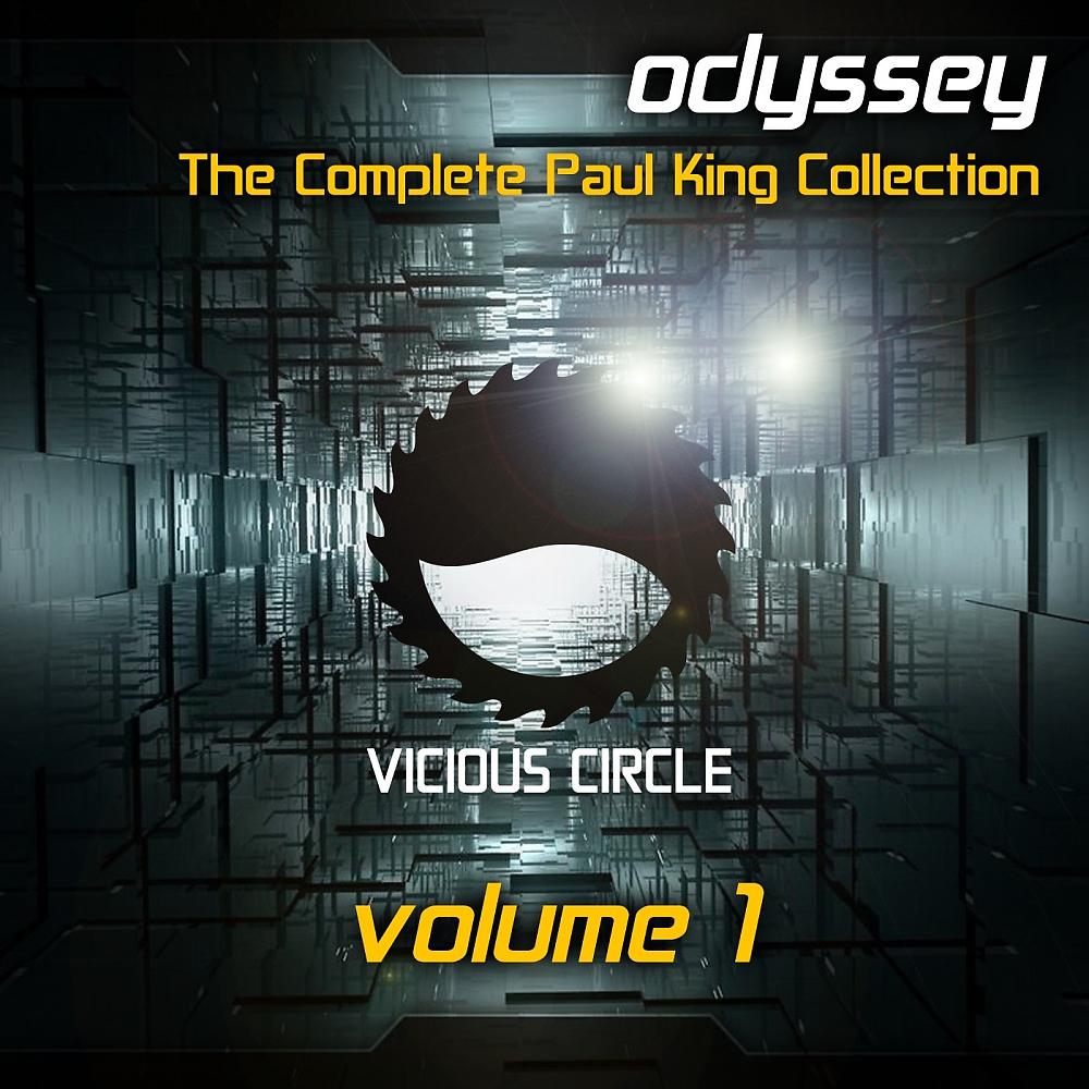Постер альбома Odyssey: The Complete Paul King Collection, Vol. 1