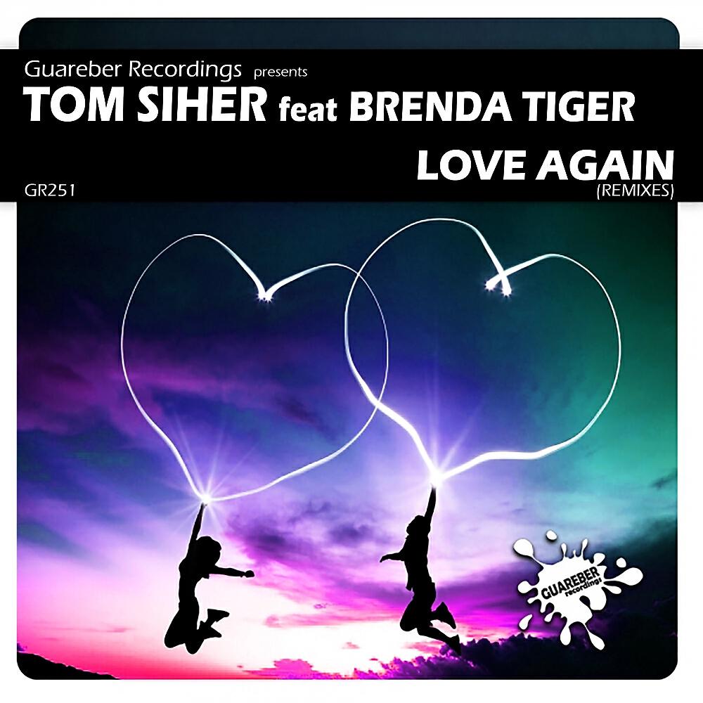 Tom Siher - Love Again (Adrian Lagunas Remix)