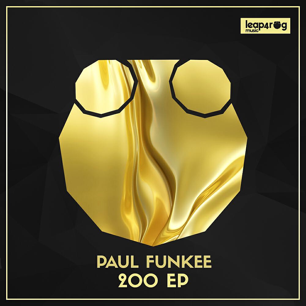 Paul Funkee - Vodovorot (Original Mix)