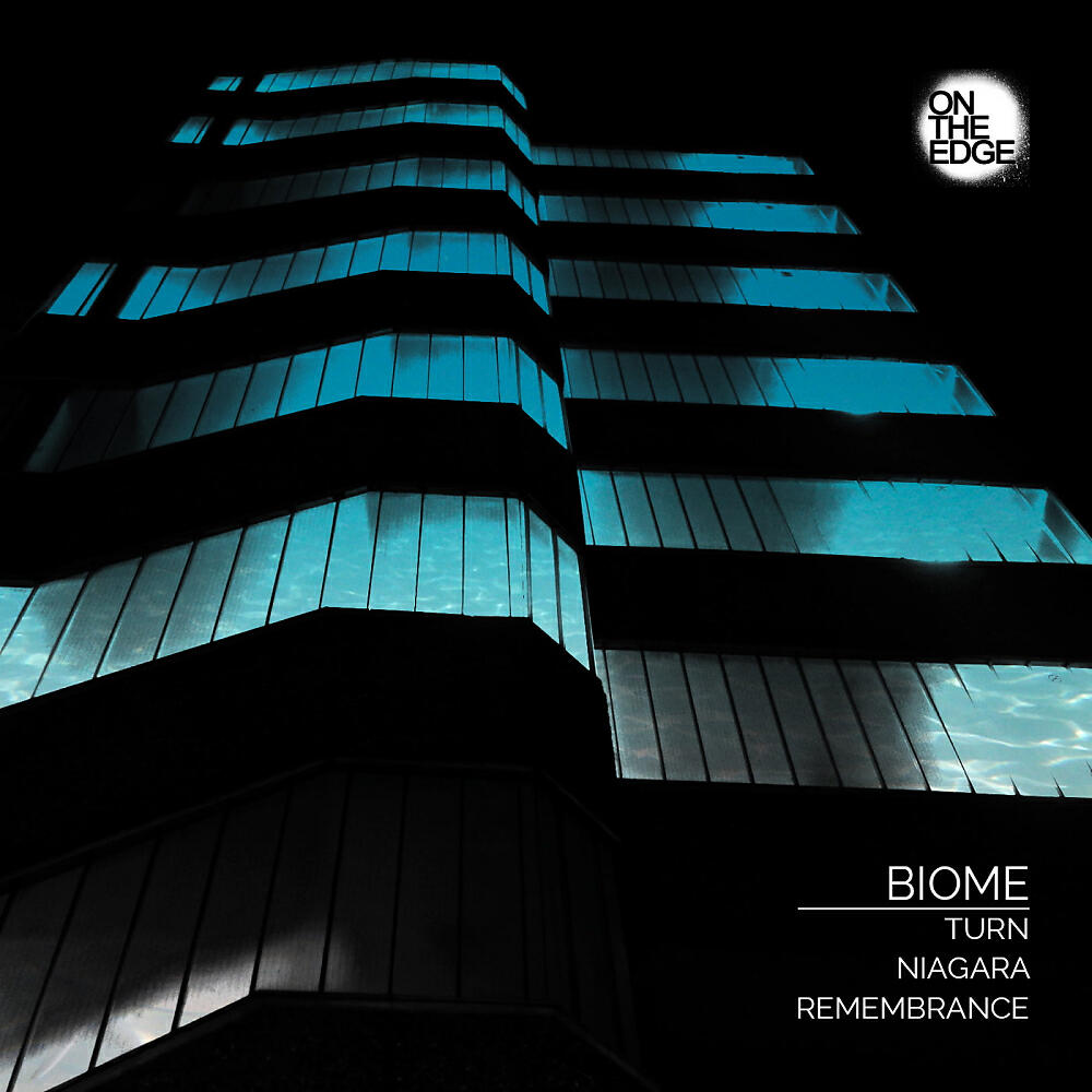 Biome - Niagra (Original Mix)