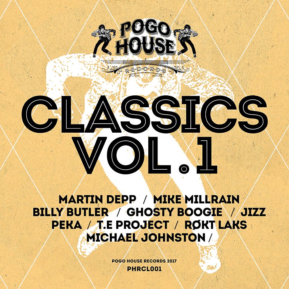 T.E Project - This Goes Out (Original Mix)