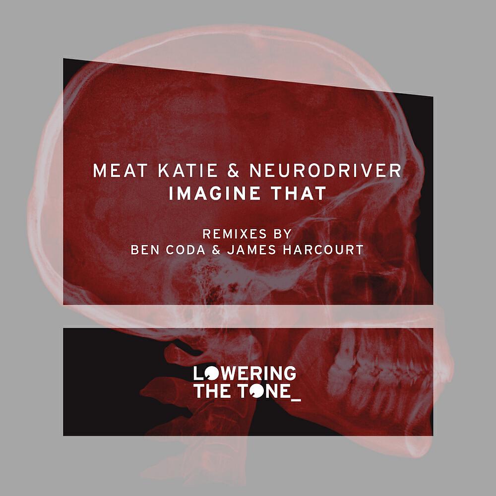 Meat Katie - Imagine That (James Harcourt Remix)
