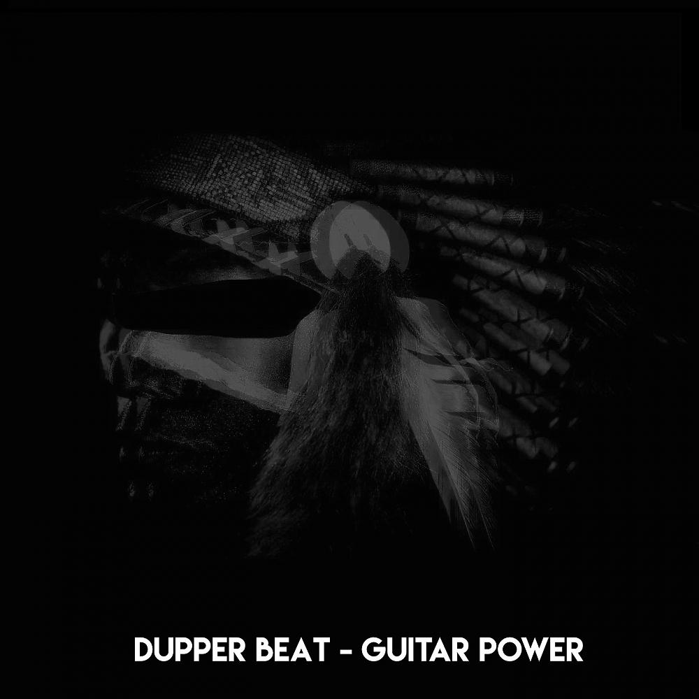 Постер альбома Guitar Power