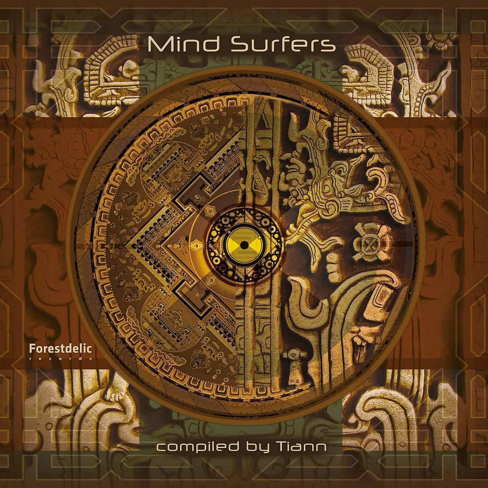Постер альбома Mind Surfers
