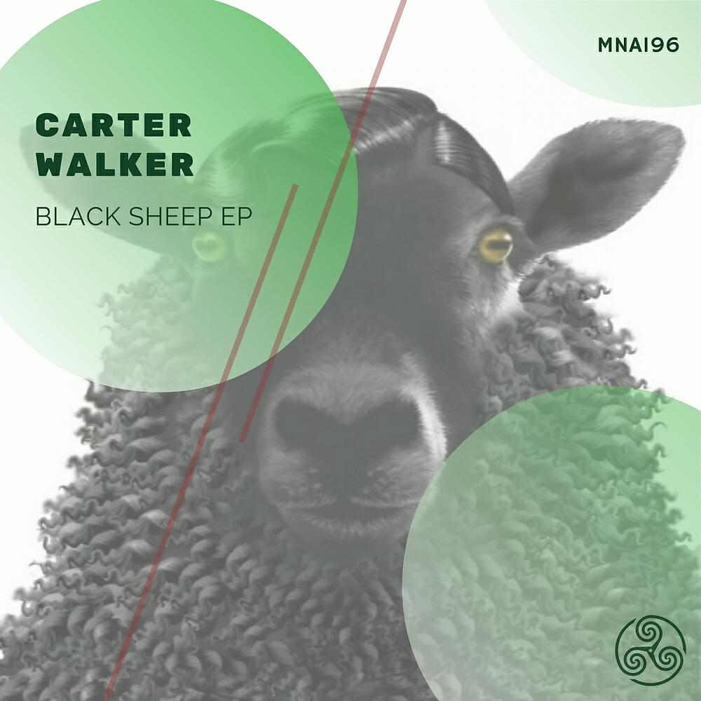 Carter Walker - Dulce (Original Mix)
