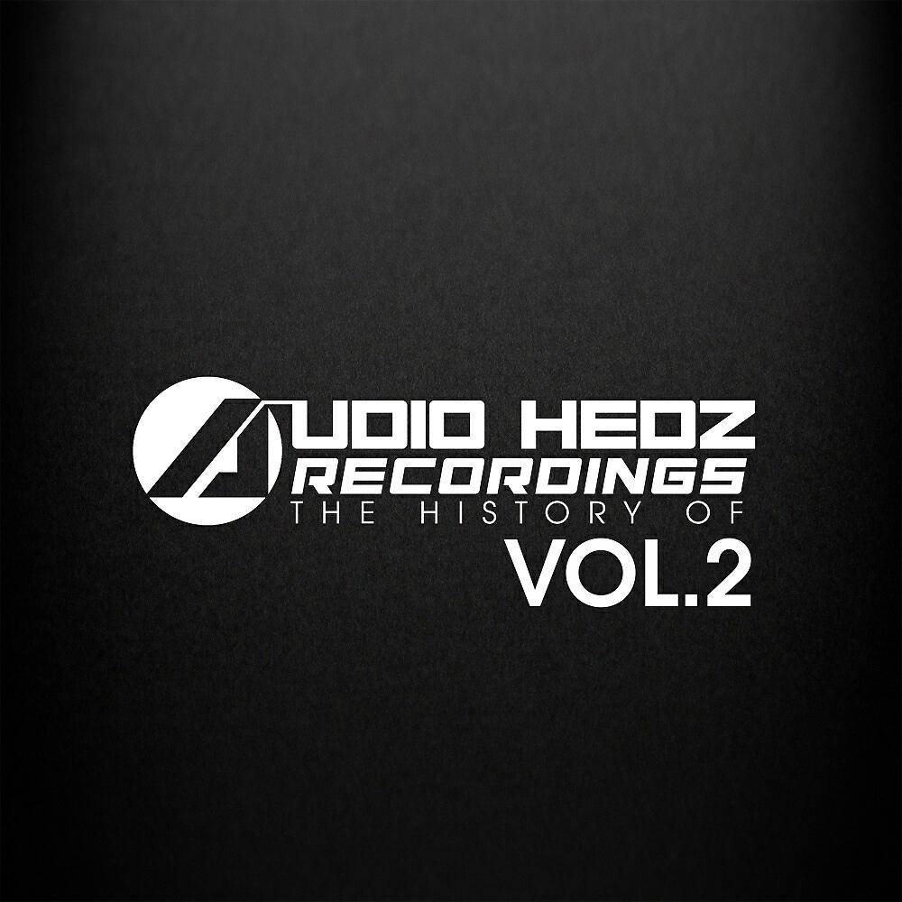 Audio Hedz - Super Funka (Radio Edit 2005 Mix)