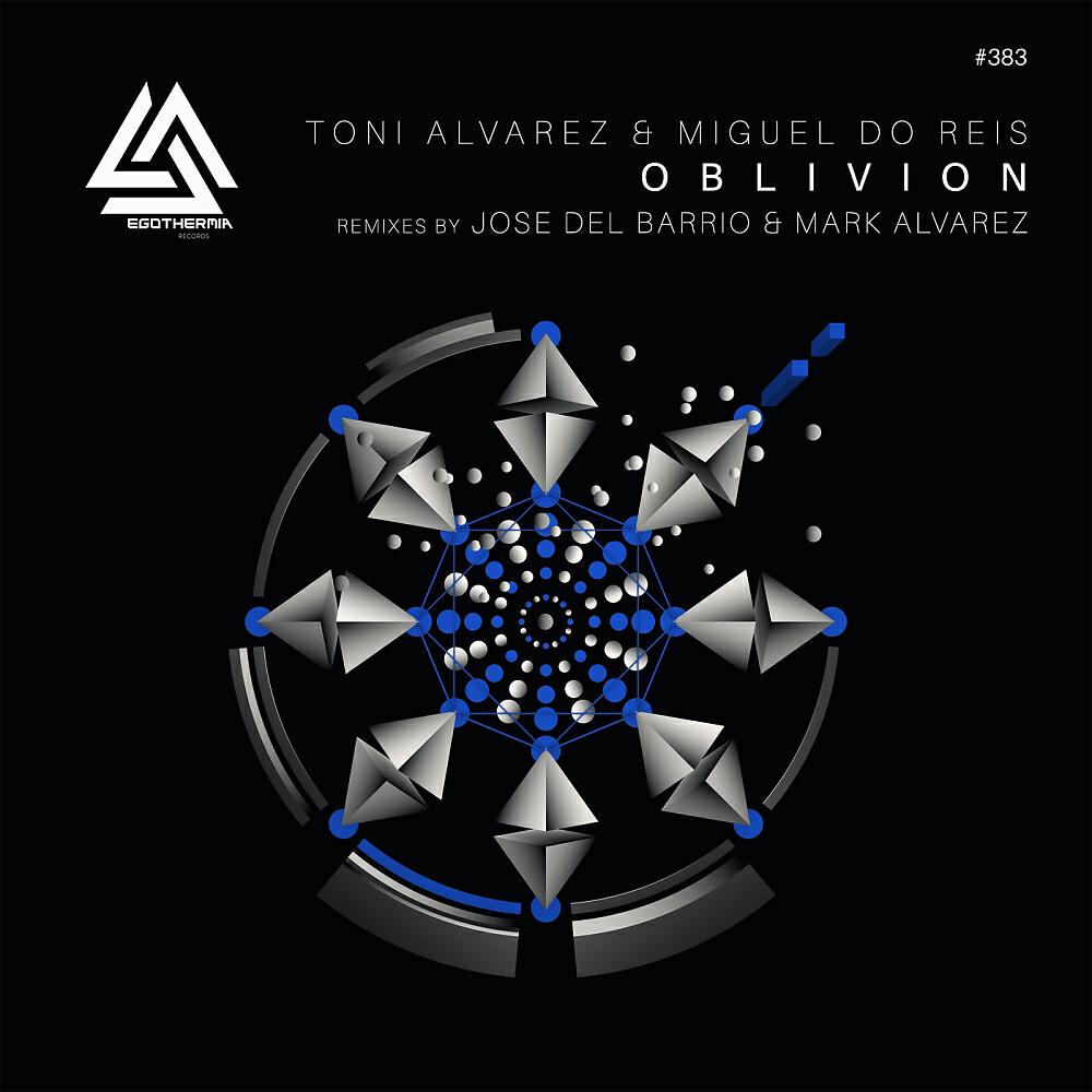 Toni Alvarez - Oblivion (Marc Alvarez Remix)