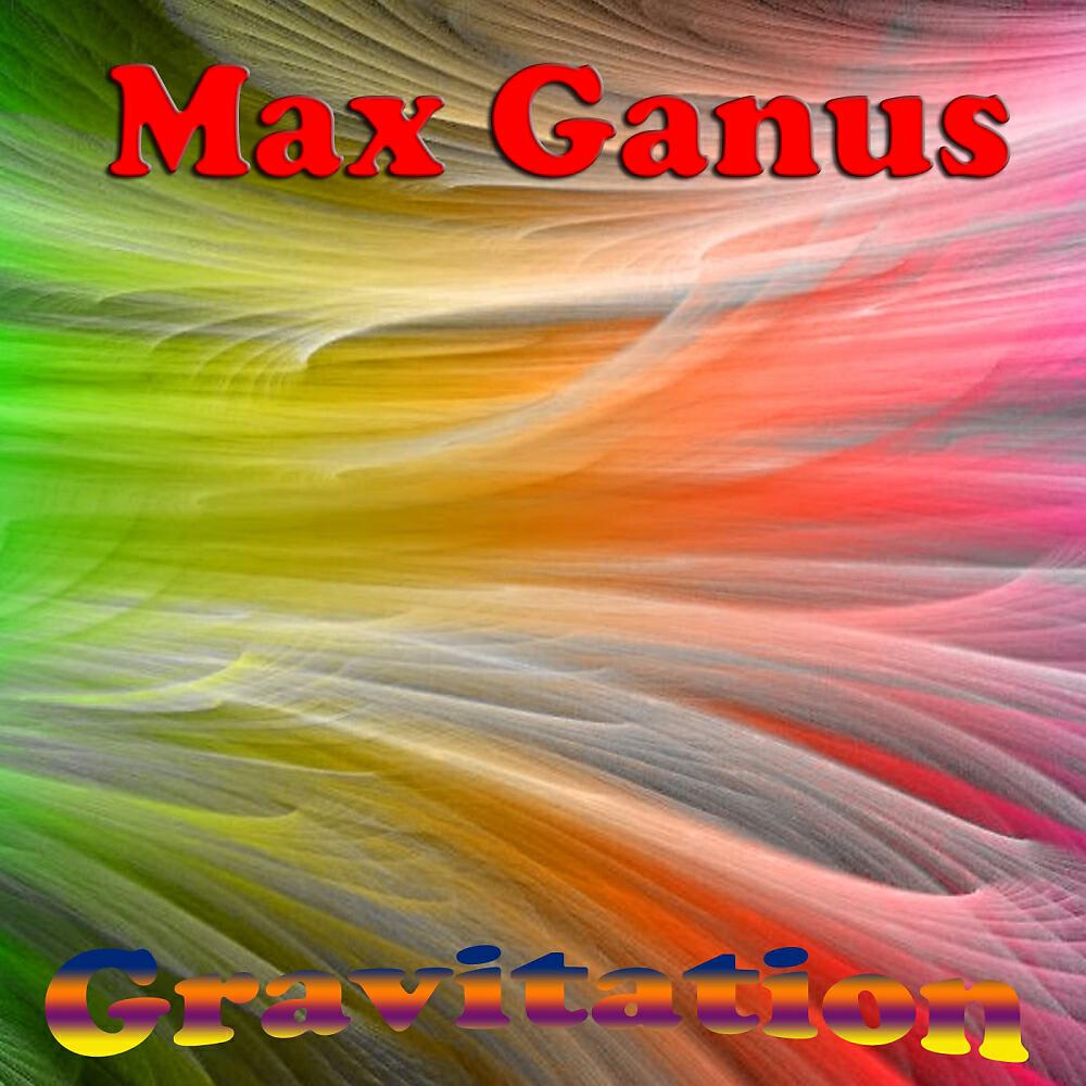 Max Ganus - Mr. Brown Went To Stockholm (Original Mix)