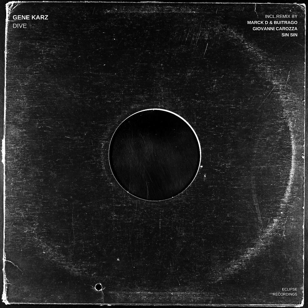 Gene Karz - Dive (Giovanni Carozza Remix)