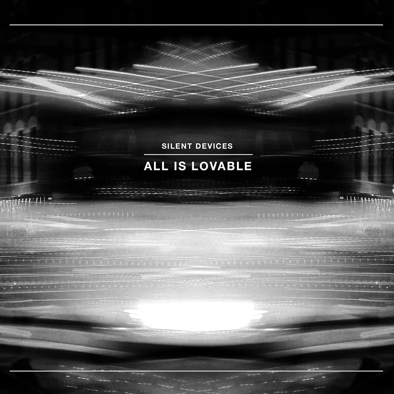 Silent Devices - All Is Lovable (Maybeshewill Remix)