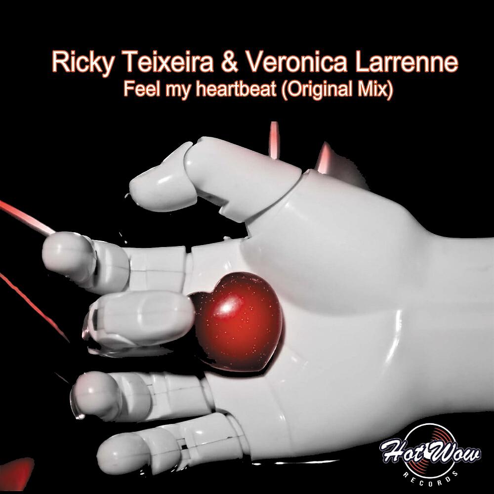 Ricky Teixeira - Feel My Heartbeat (Original Mix)
