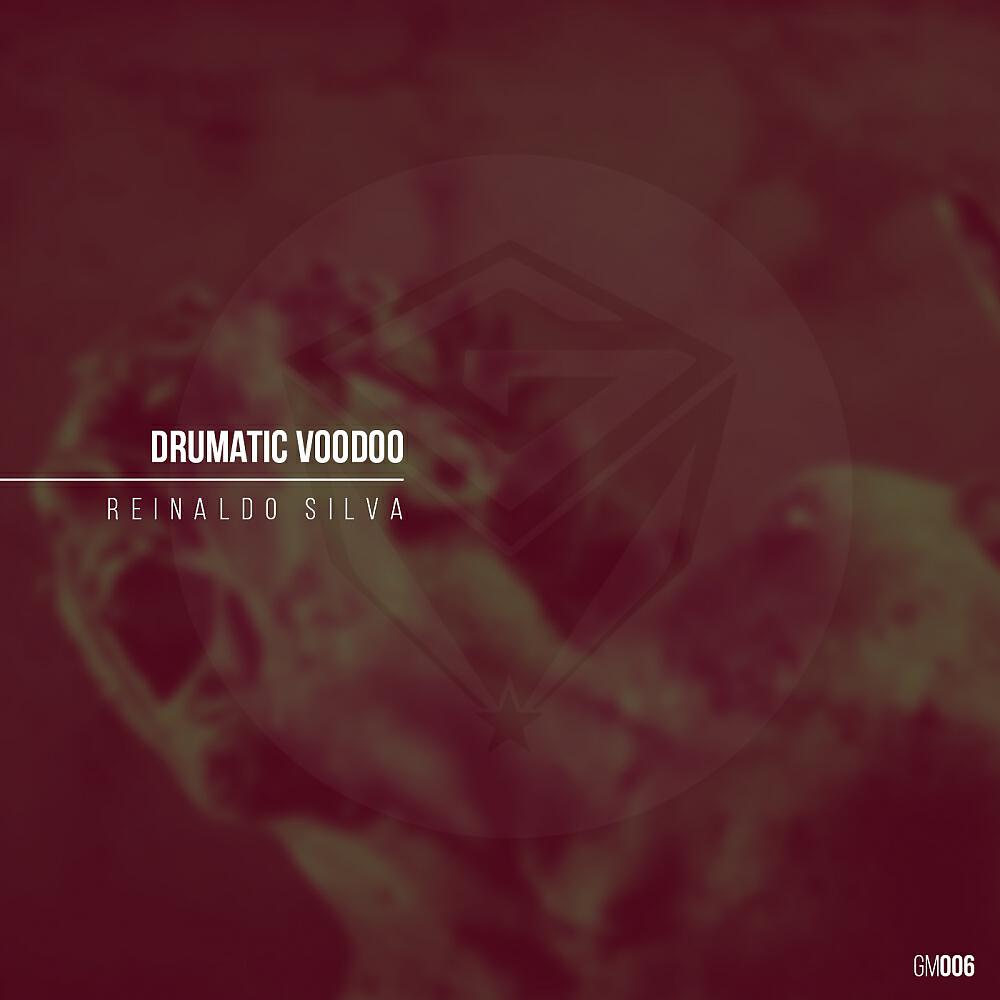 Reinaldo Silva - Voodoo Drum (Main Mix Mix)