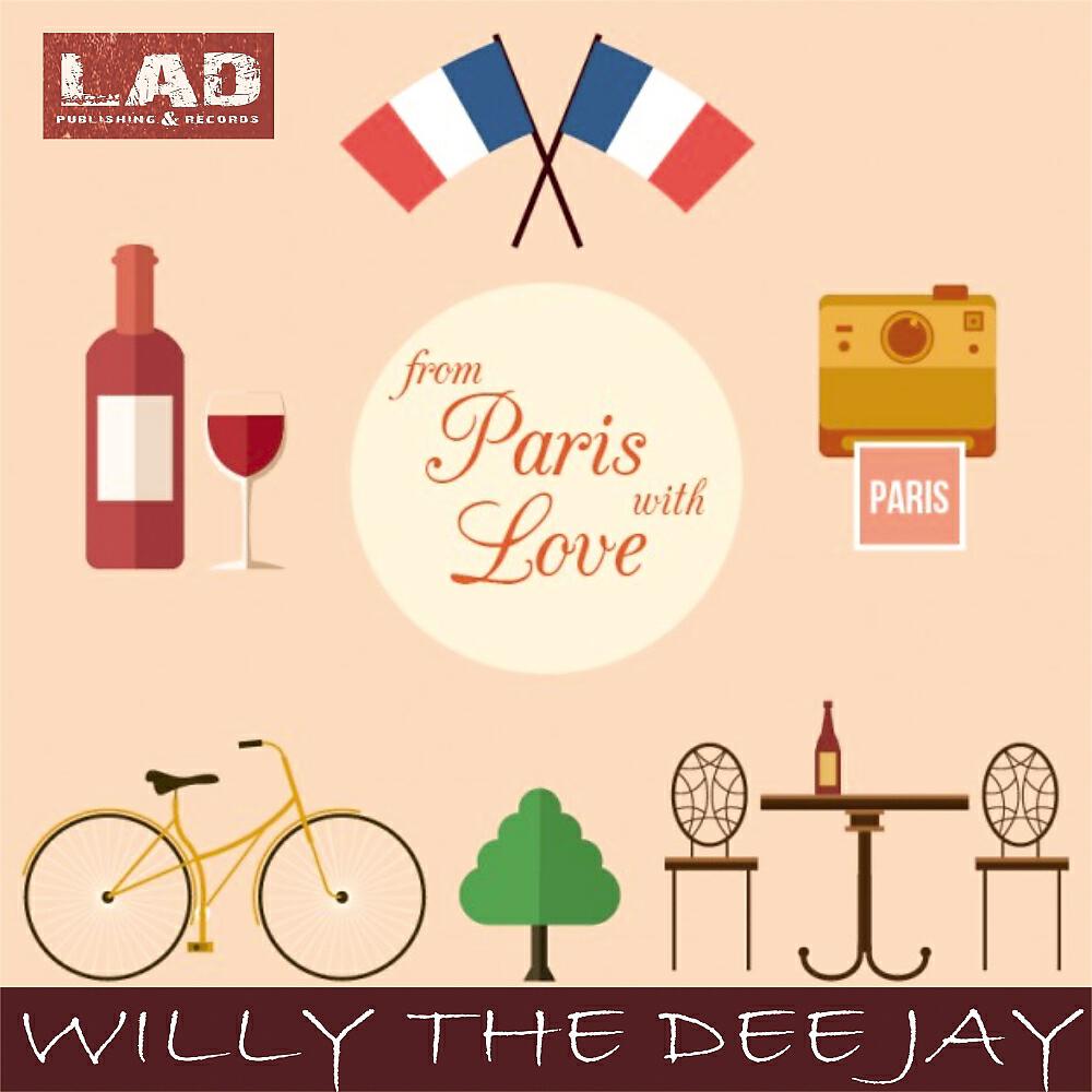 Willy The Dee Jay - Stay With Me (Wave Projects Club Version)